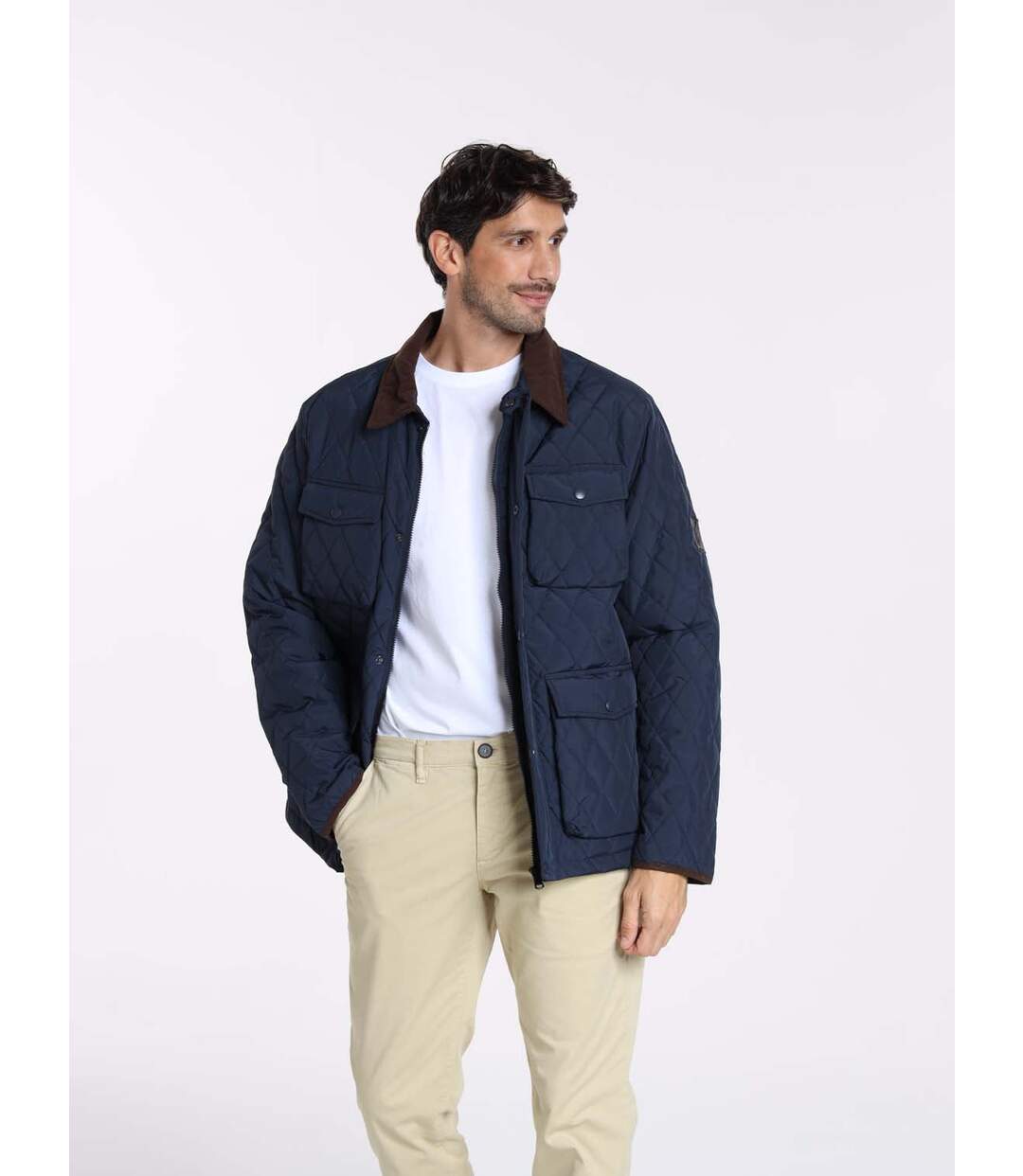 Vestes en  regular MATEL-5