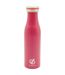 Bouteille D´eau Taille Unique Rose Dare 2B-1