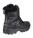 Safety Fs999 Mens Hi-leg Composite Safety Boots Black Amblers-2