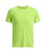 T-shirt Manches Raglan Launch Trail Run Homme Vert Under Armour-2