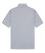 Casual Classic Mens Pique Polo (Sport Grey) - UTAB252-3
