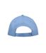 Casquette De Baseball Sunny Bleu Ciel SOLS-2