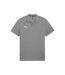 Polo Team Goal Homme Gris Puma-2