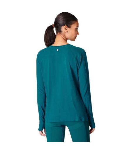 Haut Manches Longues Sport Femme Sweaty Betty