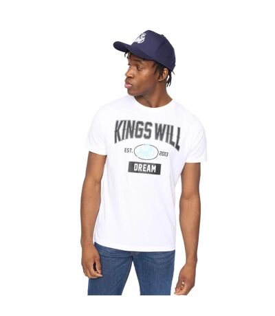 Casquette De Baseball Crosby Homme Bleu Marine Kings Will Dream