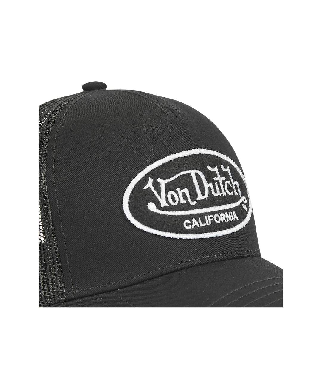 Casquette Baseball Filet LOFB5 Vondutch-3