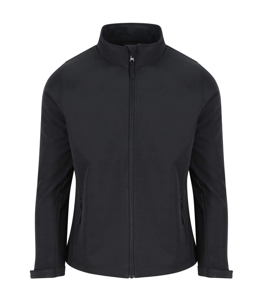 Veste softshell femme noir PRO RTX