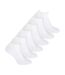 Sock Snob - Homme Chaussettes Basses 100% Coton | Chaussettes Courtes Respirant-1