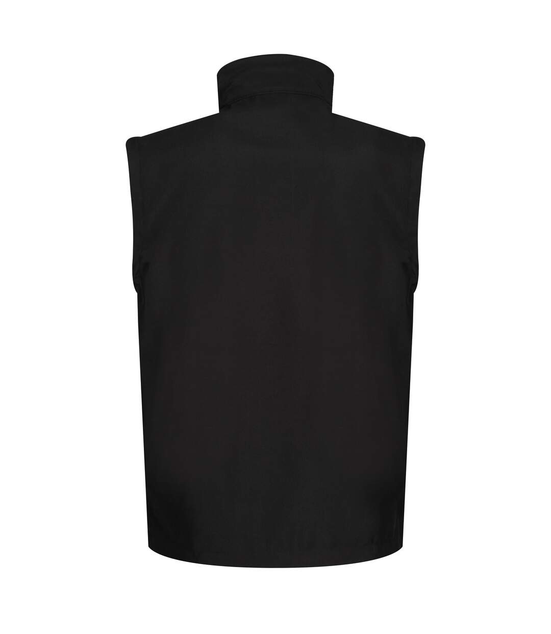 Veste sans manches ablaze homme noir Regatta-2