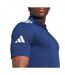 Polo Squadra Competition Homme Bleu Marine Adidas-4