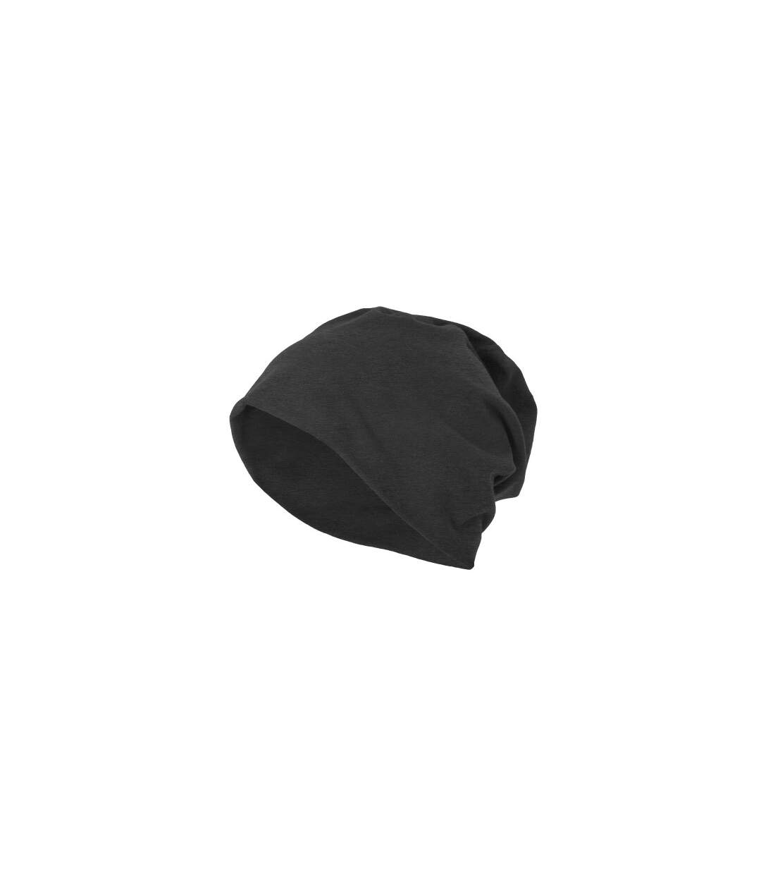 Bonnet En Jersey Charbon De Bois Build Your Brand-1