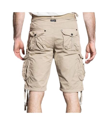 Short beige homme deeluxe heaven - 29