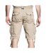 Short beige homme deeluxe heaven - 29-2
