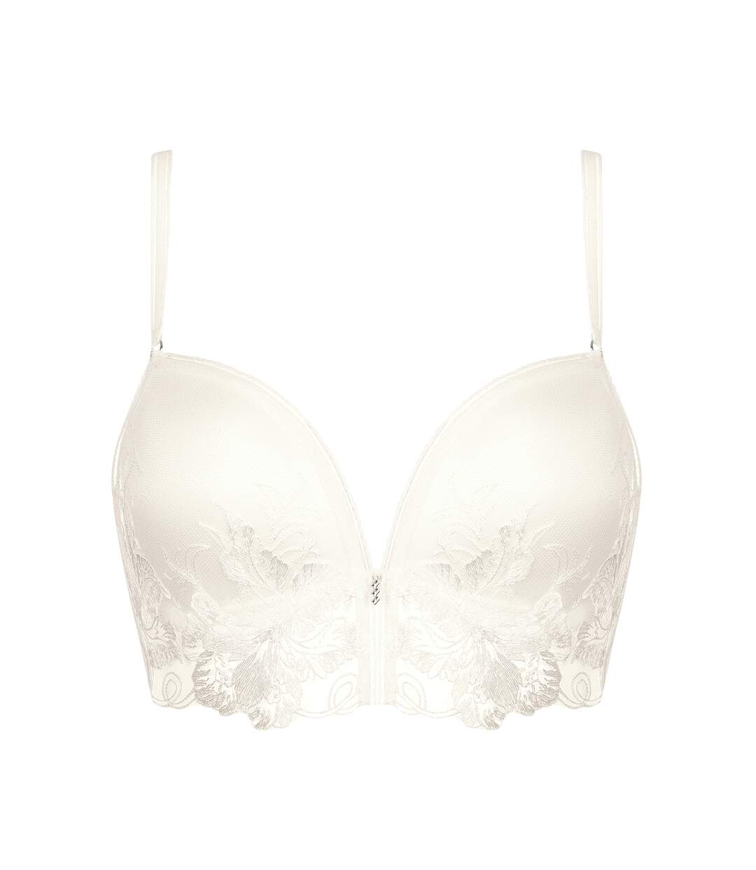 Soutien-gorge push-up EMINENCE MARIAGE Lisca