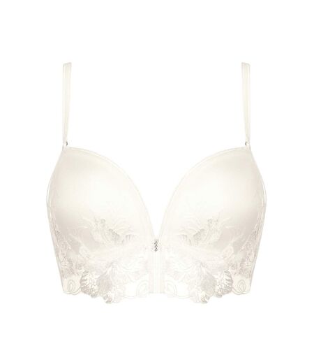 Soutien-gorge push-up EMINENCE MARIAGE Lisca