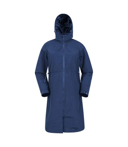 Mountain Warehouse - Parka de maternité MALACHITE - Femme (Bleu marine) - UTMW1914