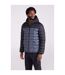Doudoune Matelassée Seasons Homme Monochrome Mountain Warehouse-1
