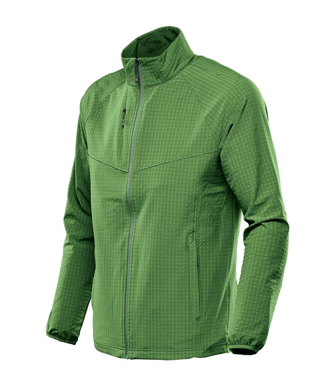 Mens Koyoto Jacket Garden Green Stormtech-4