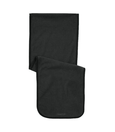 Craghoppers Unisex Adult Hat And Gloves Set (Black Pepper) - UTCG1786