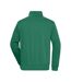 Sweat Workwear Homme Vert Foncé James And Nicholson-2
