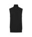 Pull homme noir Henbury-1