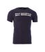 T-shirt marine homme best mountain ts03 - l-1
