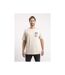 T-shirt manches courtes pur coton oversize JOKAYAK