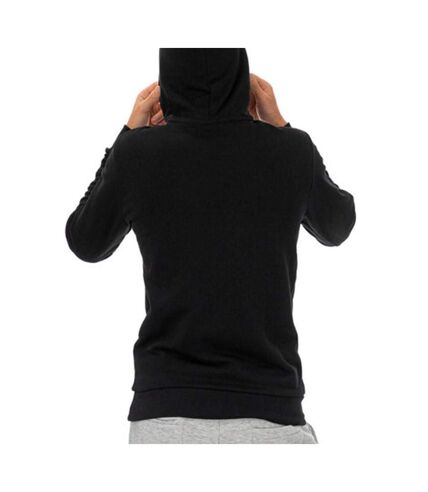 Sweat à capuche Noir Homme Nasa 65H - S