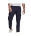 Jogging Cargo Marine Homme Adidas / M Sl C 7/8 - XS