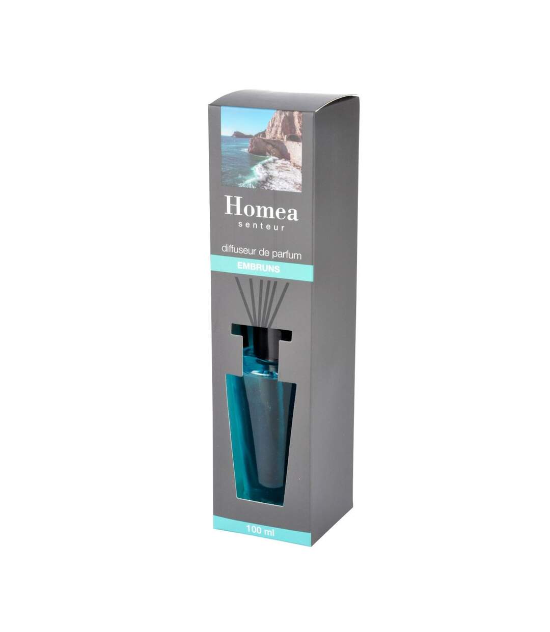 Diffuseur de Parfum Cône 100ml Embruns-2