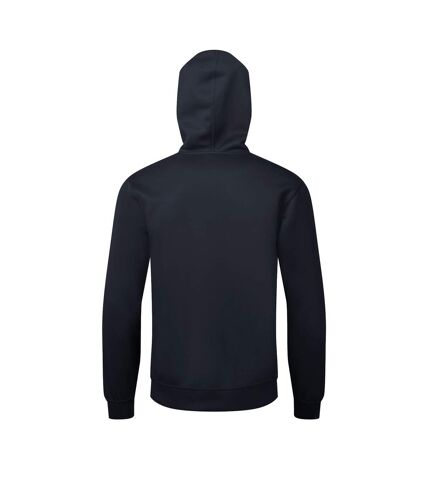 Sweat à capuche homme bleu marine TriDri