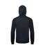 Mens spun dyed hoodie french navy TriDri