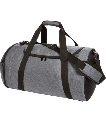 Sac de sport ou voyage - 1814006 - gris chiné