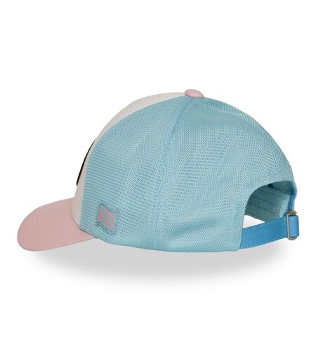 Casquette baseball avec filet adulte patch brodé LOFB Miami Vondutch