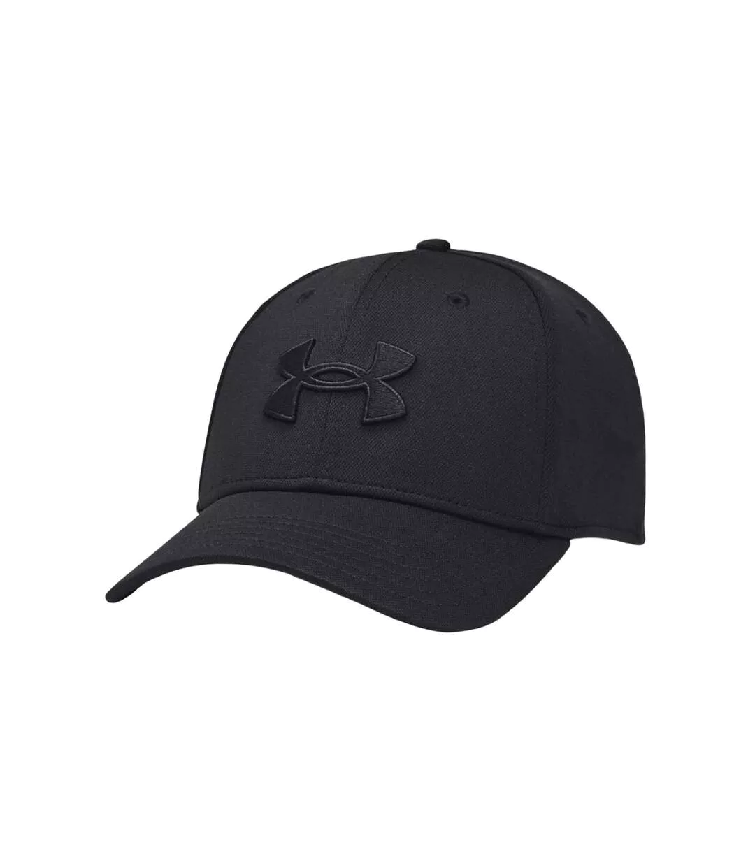 Casquette Blitzing Noir Under Armour-1