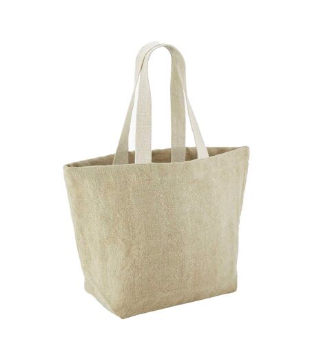 Tote Bag Taille Unique Naturel Westford Mill