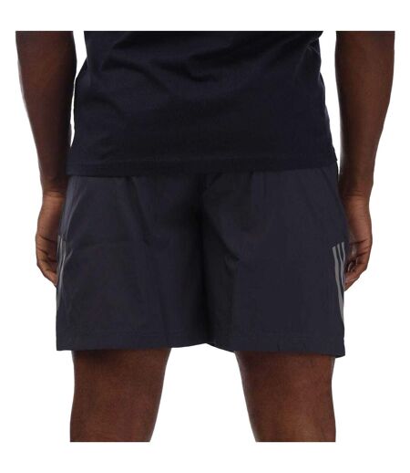 Short Tech Homme Bleu Marine Adidas