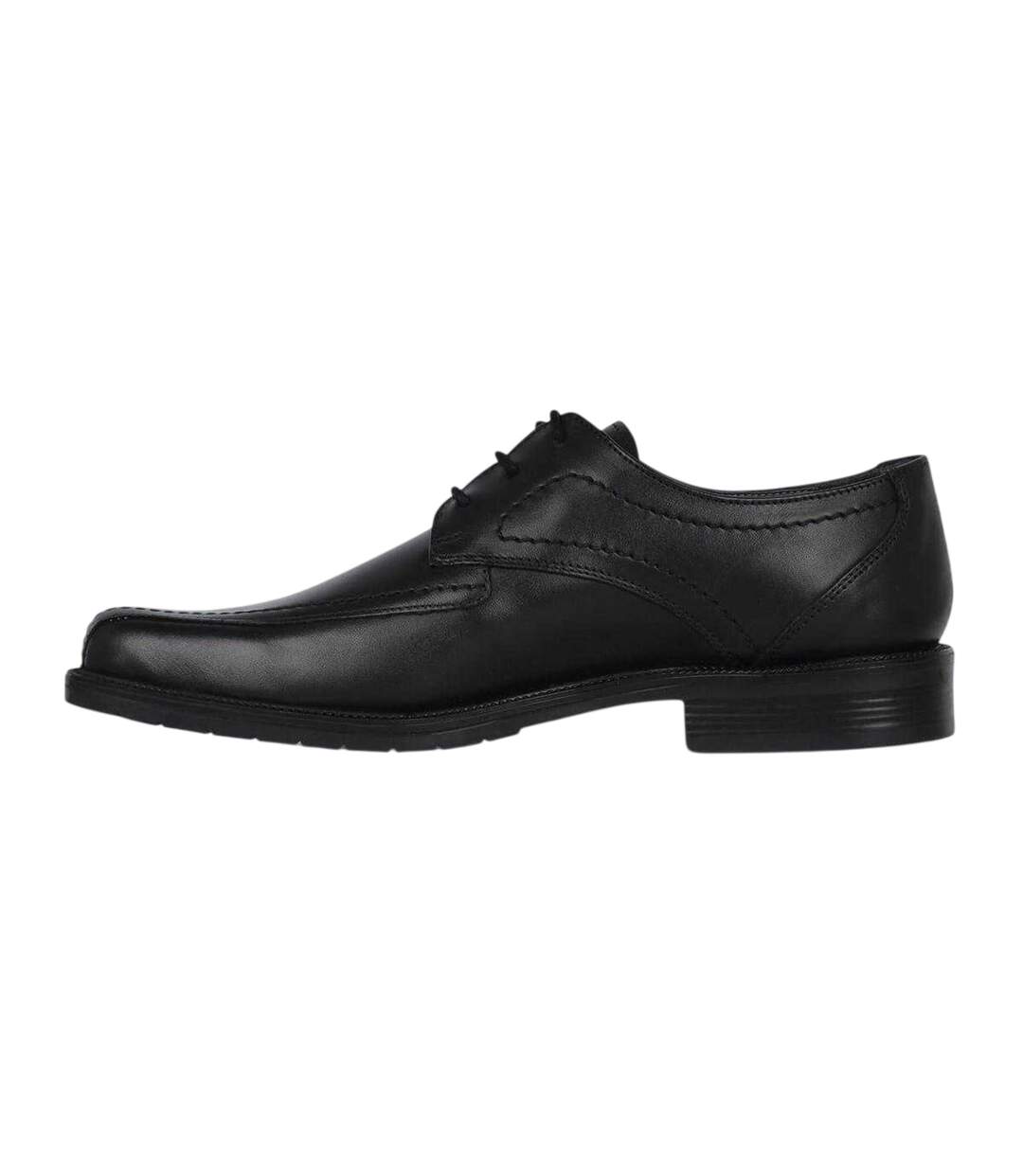 Chaussures Glinton Homme Noir Lee Cooper-3