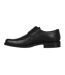 Chaussures Glinton Homme Noir Lee Cooper-3
