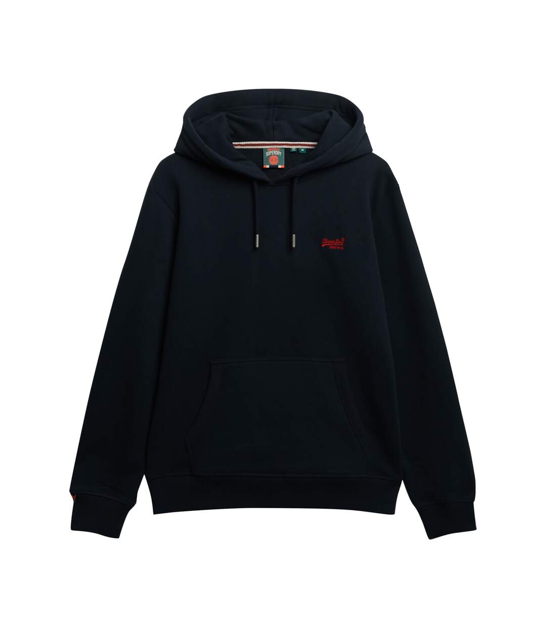 Sweat à Capuche Superdry Essential Logo Hoodie-1