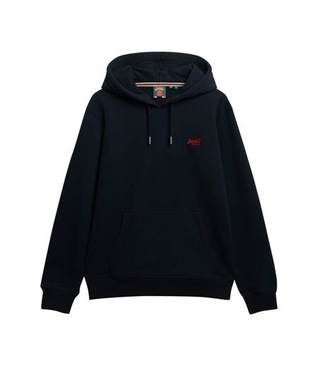 Sweat à Capuche Superdry Essential Logo Hoodie