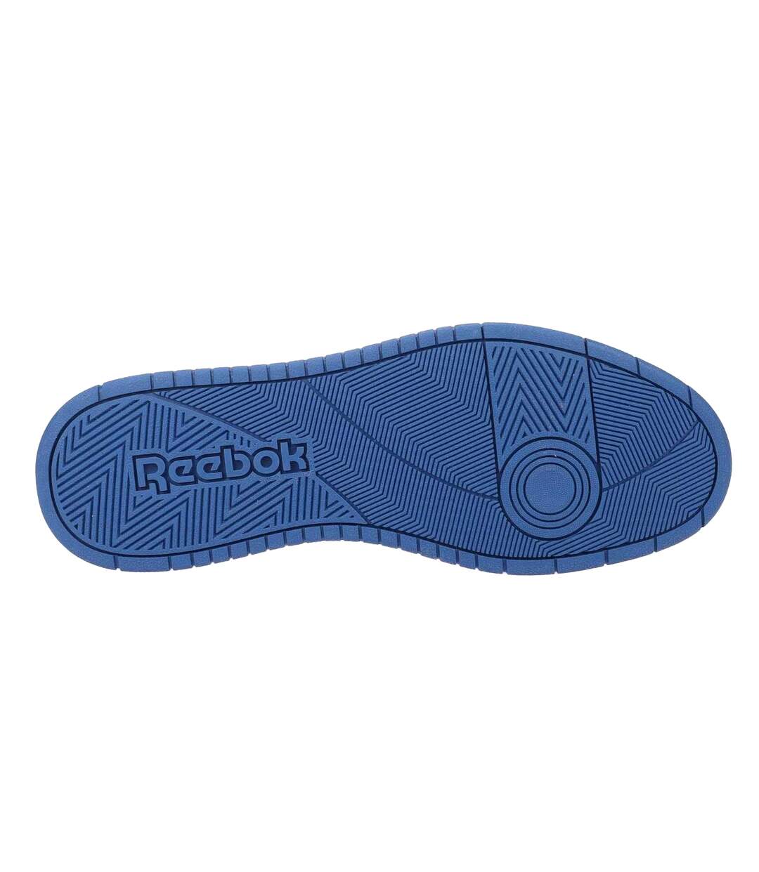 Baskets Bb1000 Adulte Blanc Bleu Reebok-4