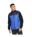 Veste Sans Manches Presnell Homme Bleu Crosshatch-2
