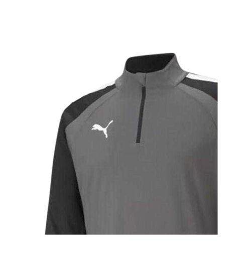 Sweat Team Liga Homme Gris Puma