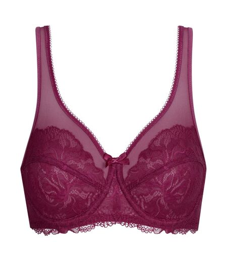 Soutien-gorge emboîtant dentelle Generous Essentiel