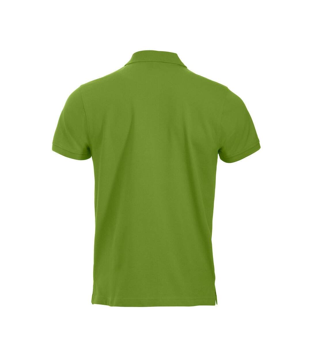 Polo classic lincoln homme vert clair Clique Clique