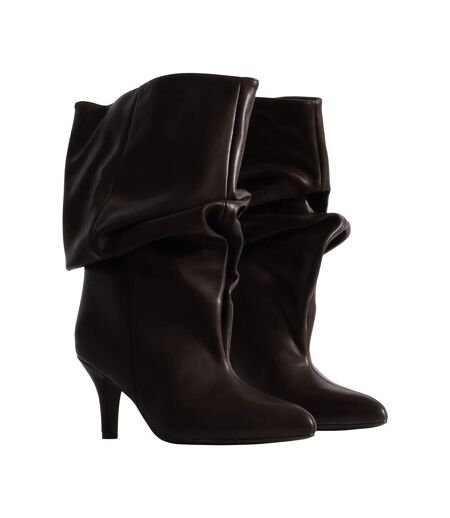 Bottes à Talon Super Mode Inia