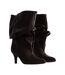 Bottes à Talon Super Mode Inia-5