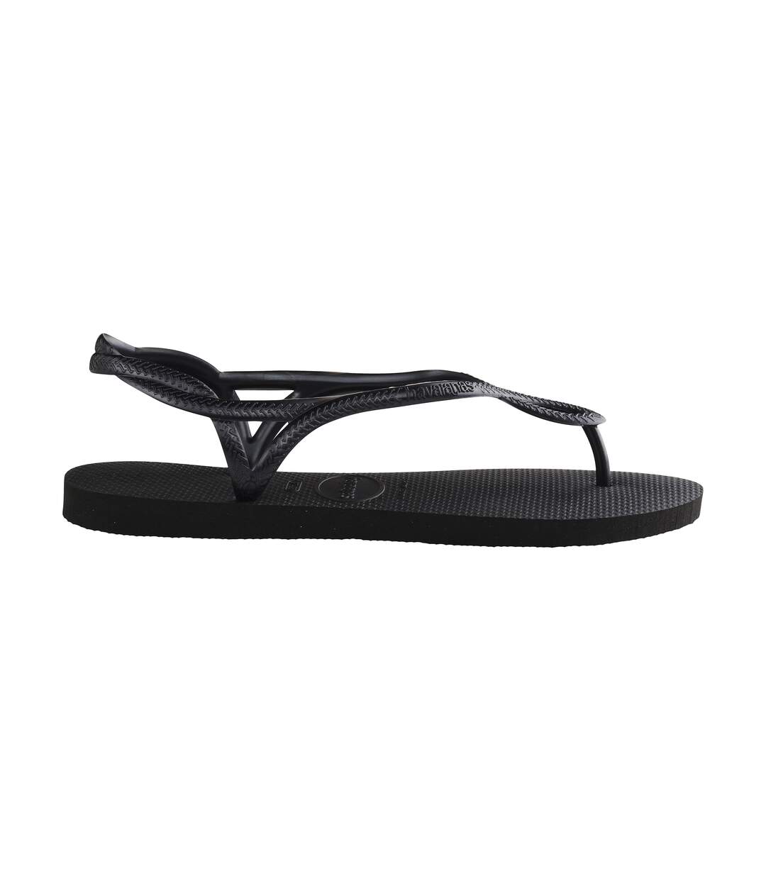 Tong à Elastiques Enfant Havaianas Luna-2