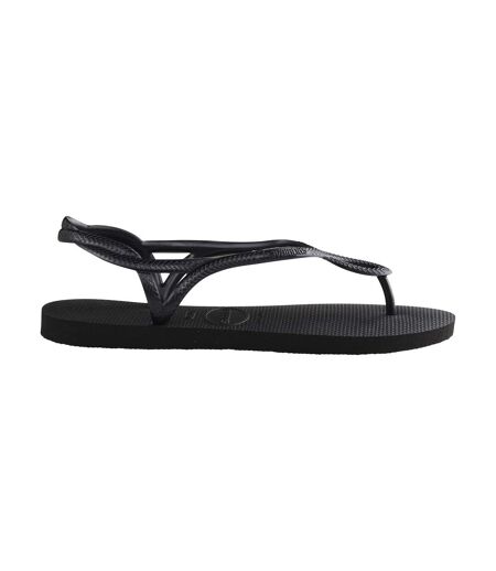 Tong à Elastiques Enfant Havaianas Luna
